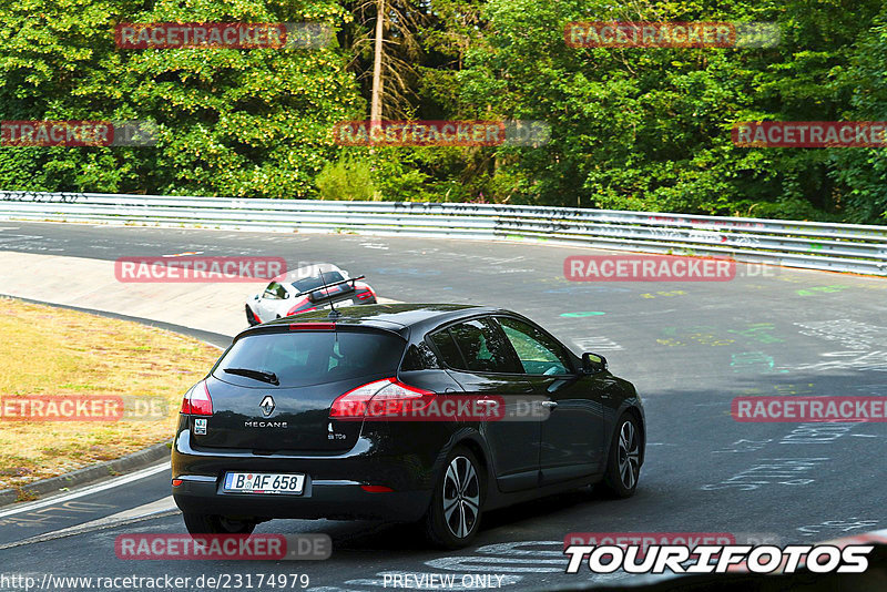 Bild #23174979 - Touristenfahrten Nürburgring Nordschleife (25.07.2023)