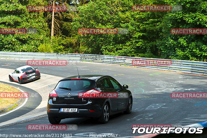 Bild #23174981 - Touristenfahrten Nürburgring Nordschleife (25.07.2023)