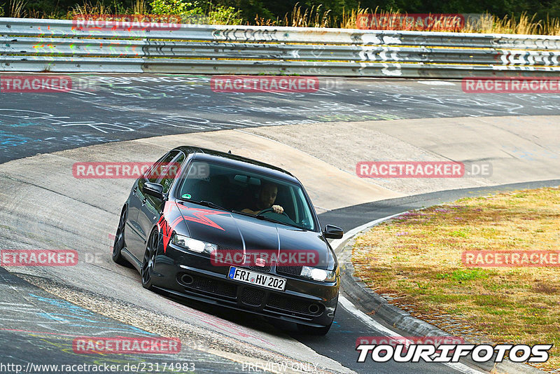 Bild #23174983 - Touristenfahrten Nürburgring Nordschleife (25.07.2023)