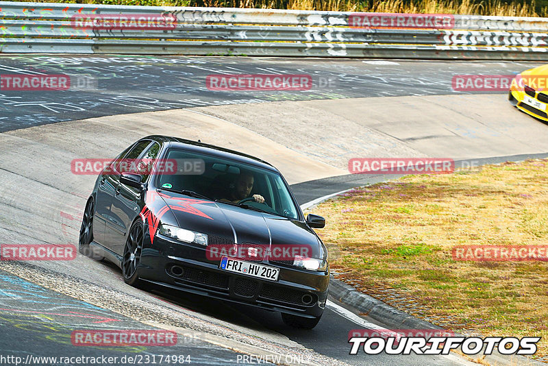 Bild #23174984 - Touristenfahrten Nürburgring Nordschleife (25.07.2023)