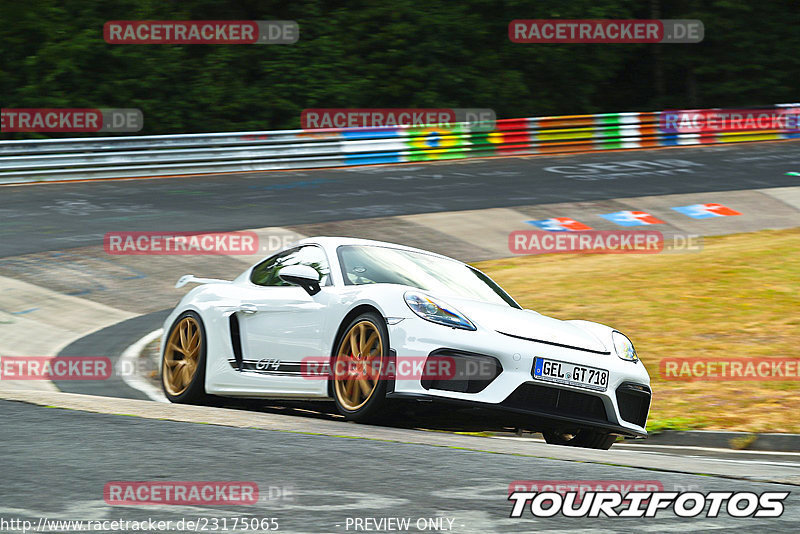 Bild #23175065 - Touristenfahrten Nürburgring Nordschleife (25.07.2023)