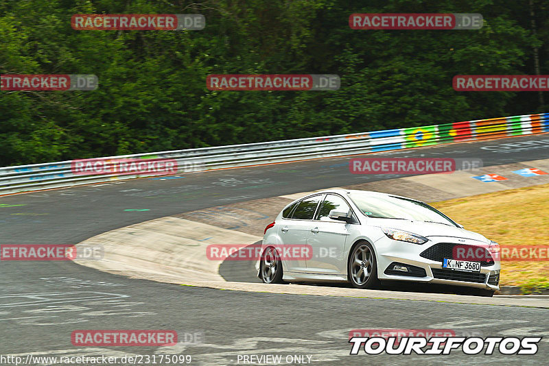 Bild #23175099 - Touristenfahrten Nürburgring Nordschleife (25.07.2023)