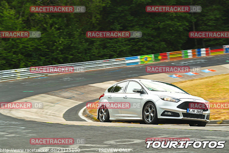 Bild #23175100 - Touristenfahrten Nürburgring Nordschleife (25.07.2023)