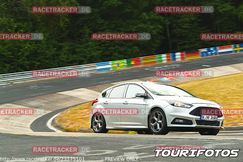 Bild #23175101 - Touristenfahrten Nürburgring Nordschleife (25.07.2023)