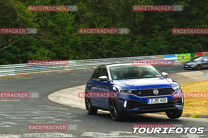 Bild #23175121 - Touristenfahrten Nürburgring Nordschleife (25.07.2023)