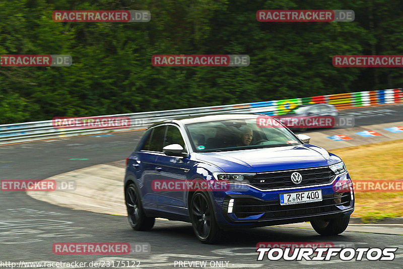 Bild #23175122 - Touristenfahrten Nürburgring Nordschleife (25.07.2023)