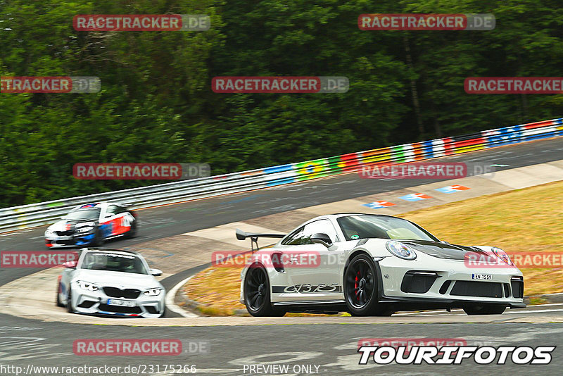 Bild #23175266 - Touristenfahrten Nürburgring Nordschleife (25.07.2023)