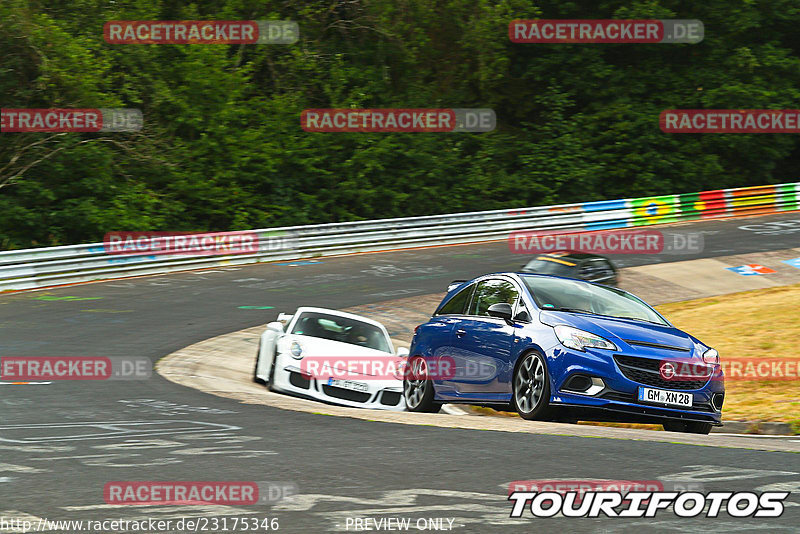 Bild #23175346 - Touristenfahrten Nürburgring Nordschleife (25.07.2023)