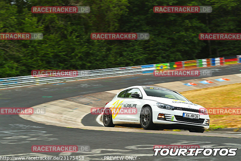 Bild #23175458 - Touristenfahrten Nürburgring Nordschleife (25.07.2023)