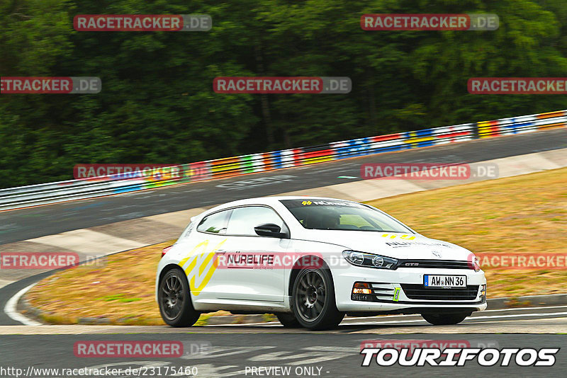 Bild #23175460 - Touristenfahrten Nürburgring Nordschleife (25.07.2023)