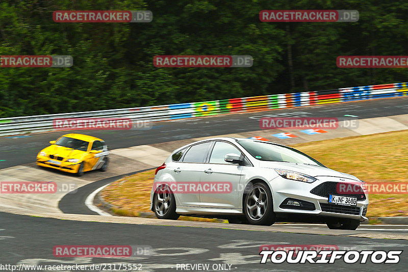 Bild #23175552 - Touristenfahrten Nürburgring Nordschleife (25.07.2023)