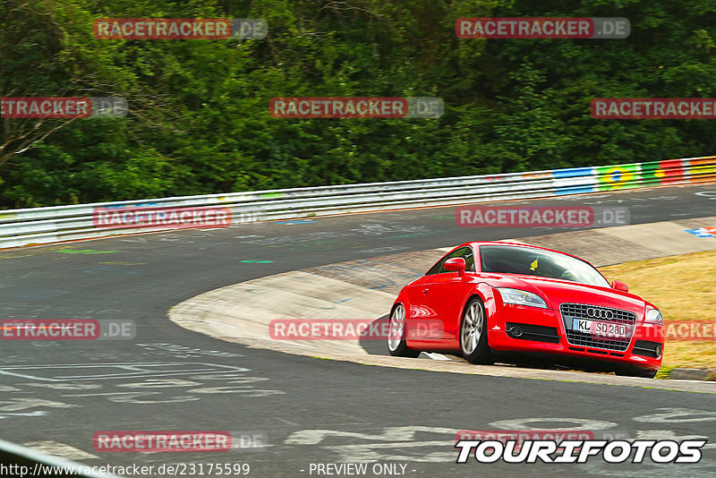 Bild #23175599 - Touristenfahrten Nürburgring Nordschleife (25.07.2023)