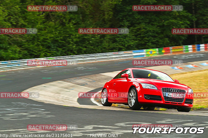 Bild #23175601 - Touristenfahrten Nürburgring Nordschleife (25.07.2023)