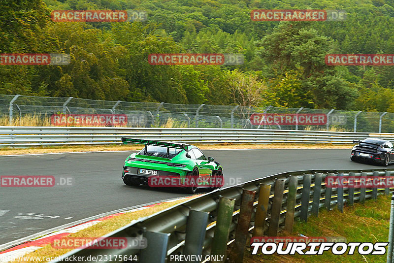 Bild #23175644 - Touristenfahrten Nürburgring Nordschleife (25.07.2023)