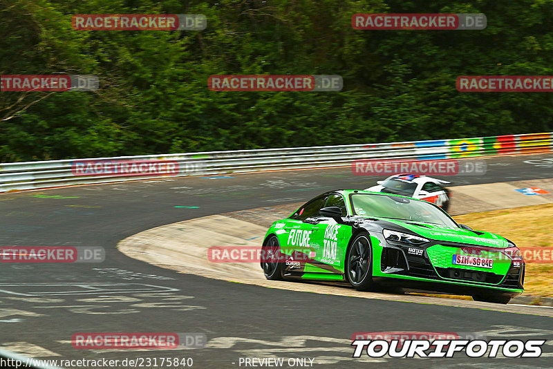 Bild #23175840 - Touristenfahrten Nürburgring Nordschleife (25.07.2023)