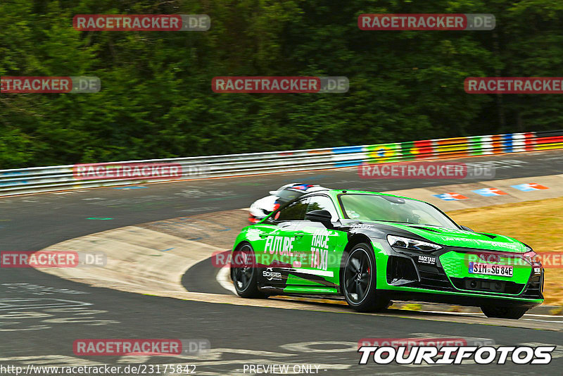 Bild #23175842 - Touristenfahrten Nürburgring Nordschleife (25.07.2023)