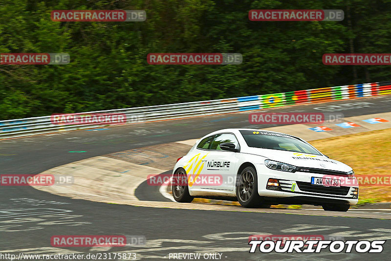 Bild #23175873 - Touristenfahrten Nürburgring Nordschleife (25.07.2023)