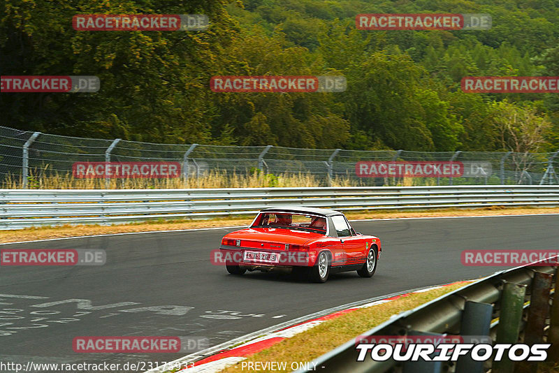 Bild #23175933 - Touristenfahrten Nürburgring Nordschleife (25.07.2023)