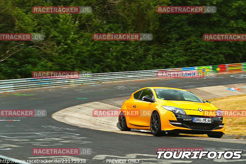 Bild #23175938 - Touristenfahrten Nürburgring Nordschleife (25.07.2023)