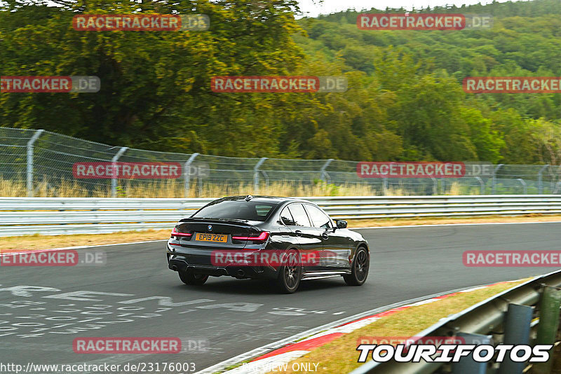 Bild #23176003 - Touristenfahrten Nürburgring Nordschleife (25.07.2023)