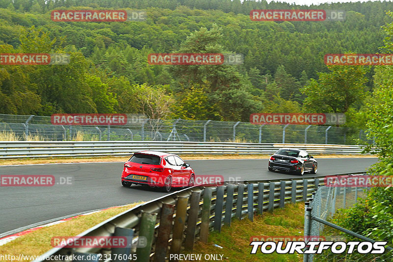 Bild #23176045 - Touristenfahrten Nürburgring Nordschleife (25.07.2023)