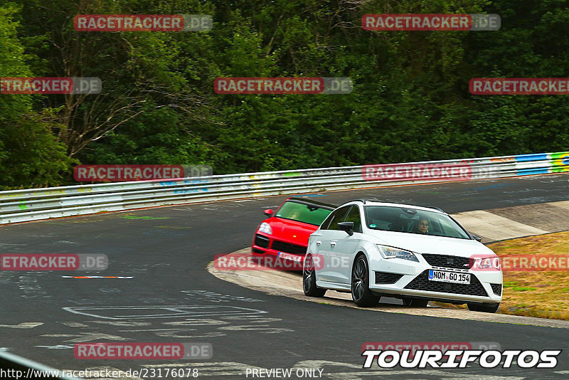 Bild #23176078 - Touristenfahrten Nürburgring Nordschleife (25.07.2023)