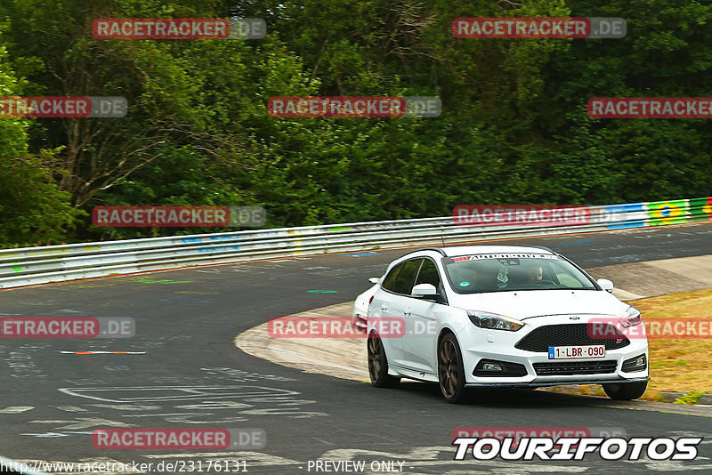 Bild #23176131 - Touristenfahrten Nürburgring Nordschleife (25.07.2023)