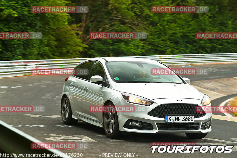 Bild #23176250 - Touristenfahrten Nürburgring Nordschleife (25.07.2023)