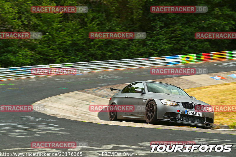 Bild #23176365 - Touristenfahrten Nürburgring Nordschleife (25.07.2023)