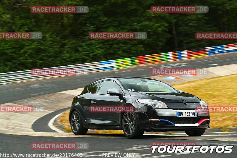 Bild #23176405 - Touristenfahrten Nürburgring Nordschleife (25.07.2023)