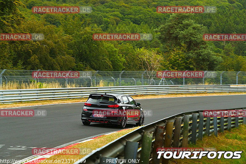 Bild #23176499 - Touristenfahrten Nürburgring Nordschleife (25.07.2023)