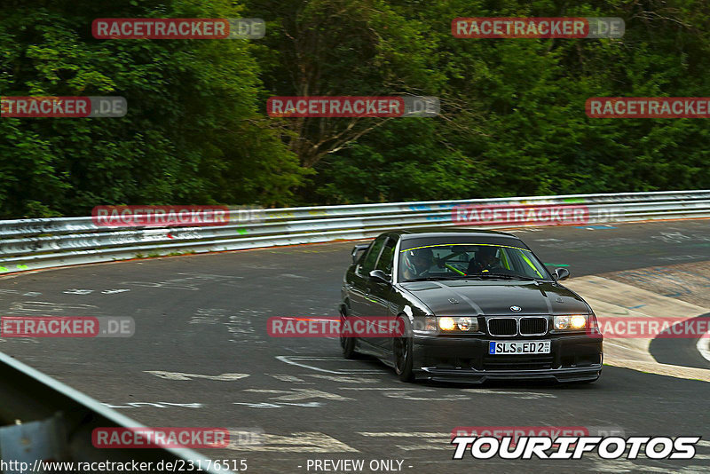 Bild #23176515 - Touristenfahrten Nürburgring Nordschleife (25.07.2023)