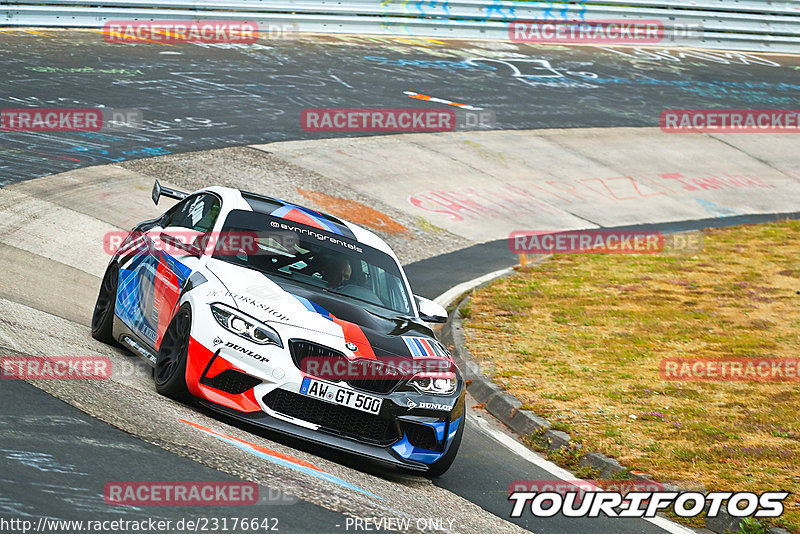 Bild #23176642 - Touristenfahrten Nürburgring Nordschleife (25.07.2023)