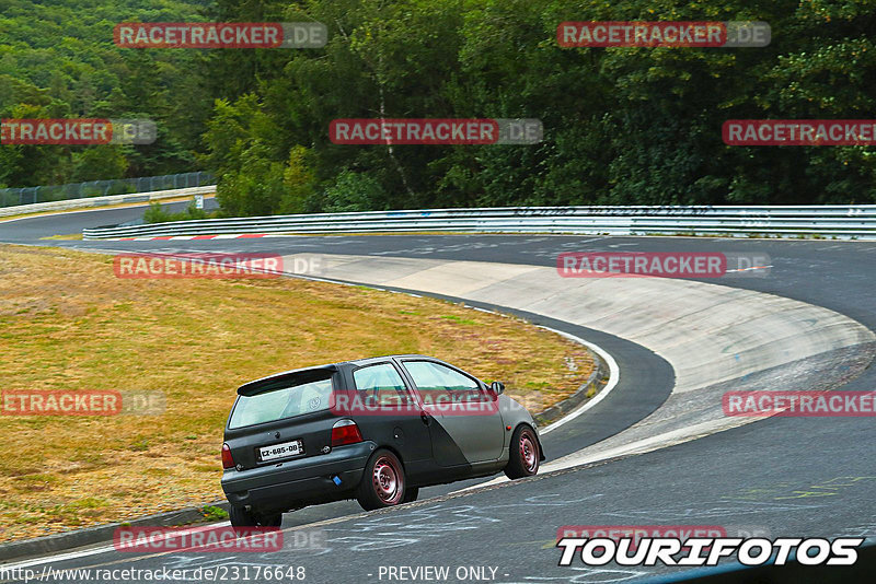 Bild #23176648 - Touristenfahrten Nürburgring Nordschleife (25.07.2023)