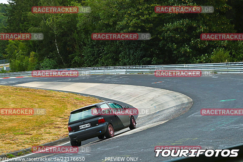 Bild #23176650 - Touristenfahrten Nürburgring Nordschleife (25.07.2023)