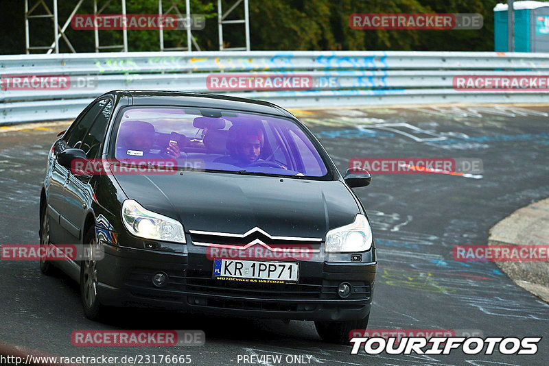 Bild #23176665 - Touristenfahrten Nürburgring Nordschleife (25.07.2023)