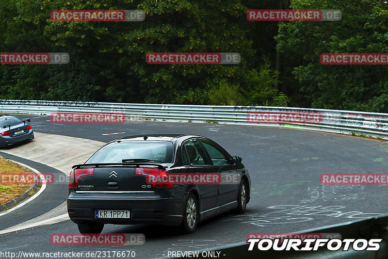 Bild #23176670 - Touristenfahrten Nürburgring Nordschleife (25.07.2023)