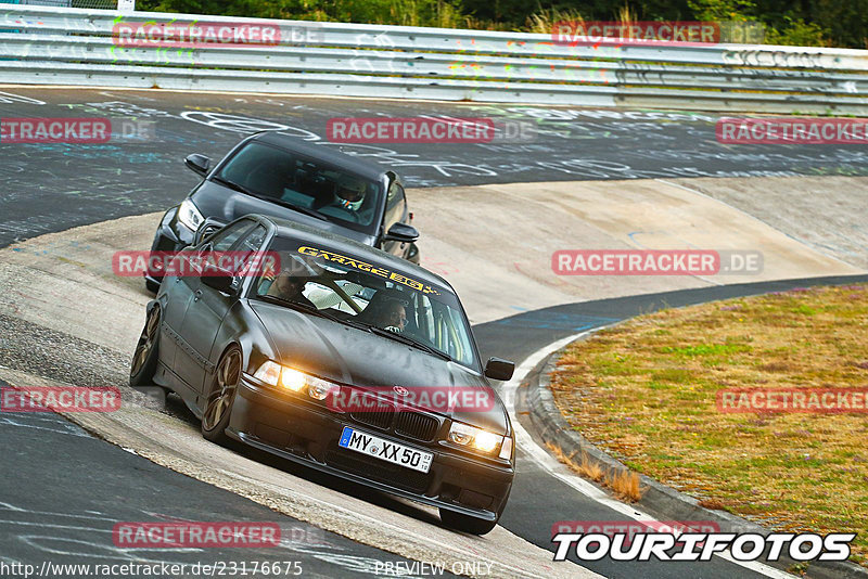 Bild #23176675 - Touristenfahrten Nürburgring Nordschleife (25.07.2023)