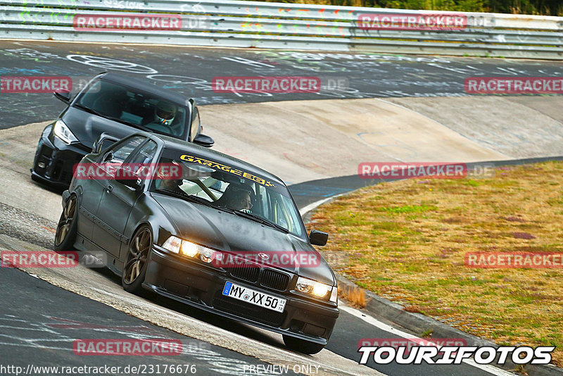 Bild #23176676 - Touristenfahrten Nürburgring Nordschleife (25.07.2023)