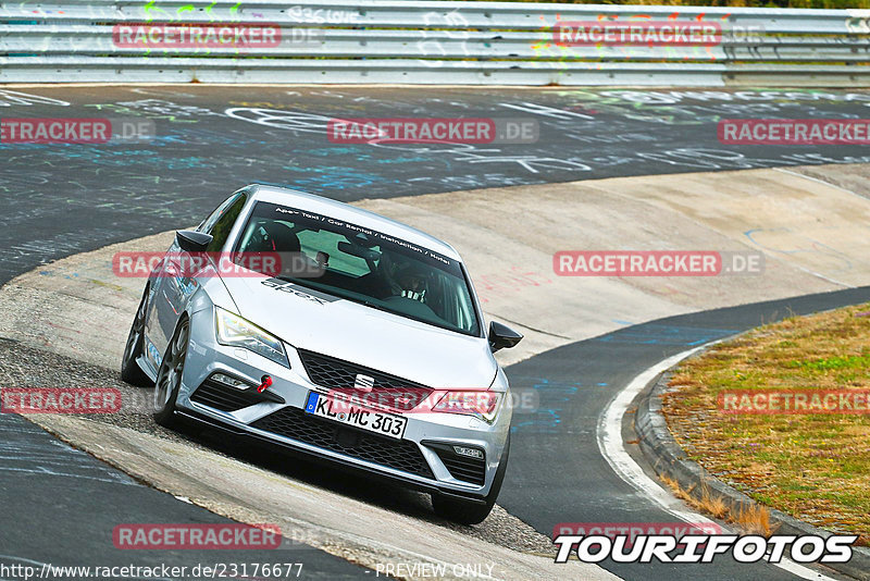 Bild #23176677 - Touristenfahrten Nürburgring Nordschleife (25.07.2023)