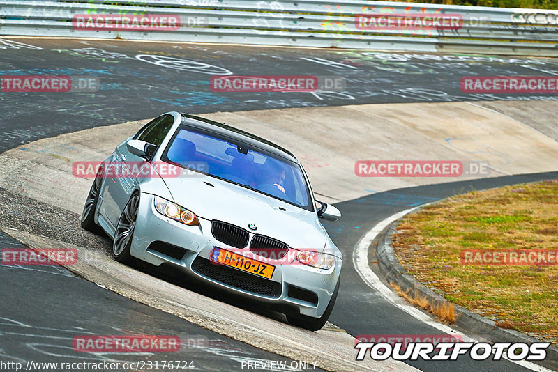 Bild #23176724 - Touristenfahrten Nürburgring Nordschleife (25.07.2023)