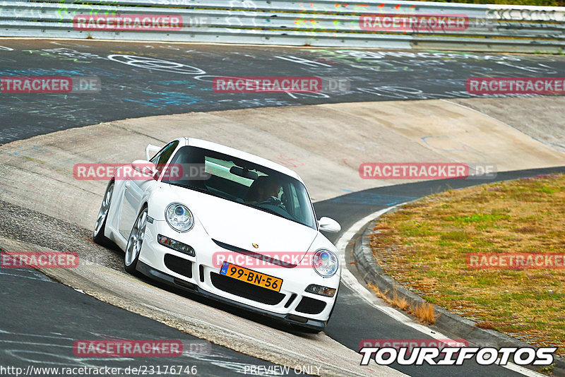 Bild #23176746 - Touristenfahrten Nürburgring Nordschleife (25.07.2023)