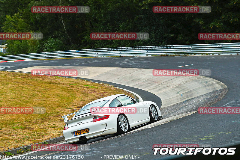 Bild #23176750 - Touristenfahrten Nürburgring Nordschleife (25.07.2023)