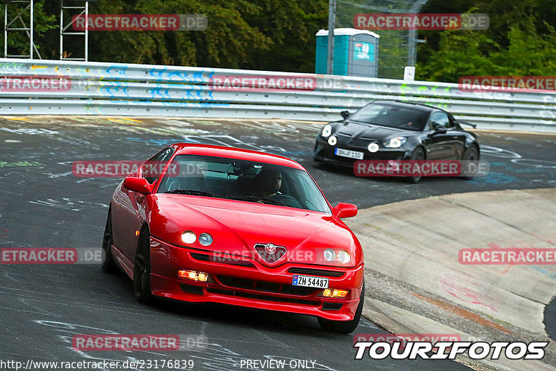 Bild #23176839 - Touristenfahrten Nürburgring Nordschleife (25.07.2023)