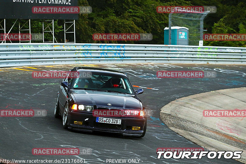 Bild #23176861 - Touristenfahrten Nürburgring Nordschleife (25.07.2023)