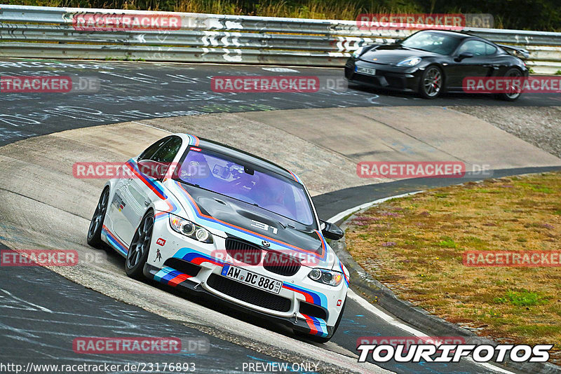 Bild #23176893 - Touristenfahrten Nürburgring Nordschleife (25.07.2023)