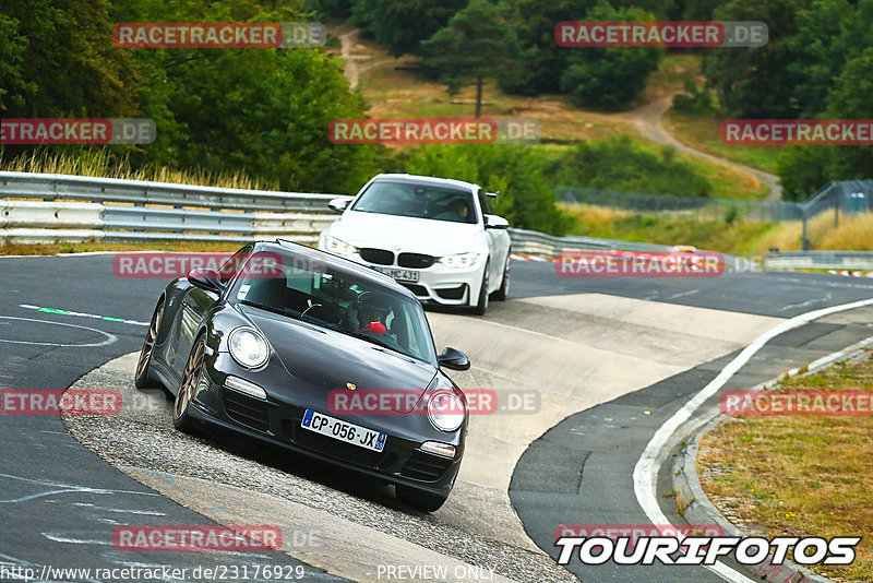 Bild #23176929 - Touristenfahrten Nürburgring Nordschleife (25.07.2023)