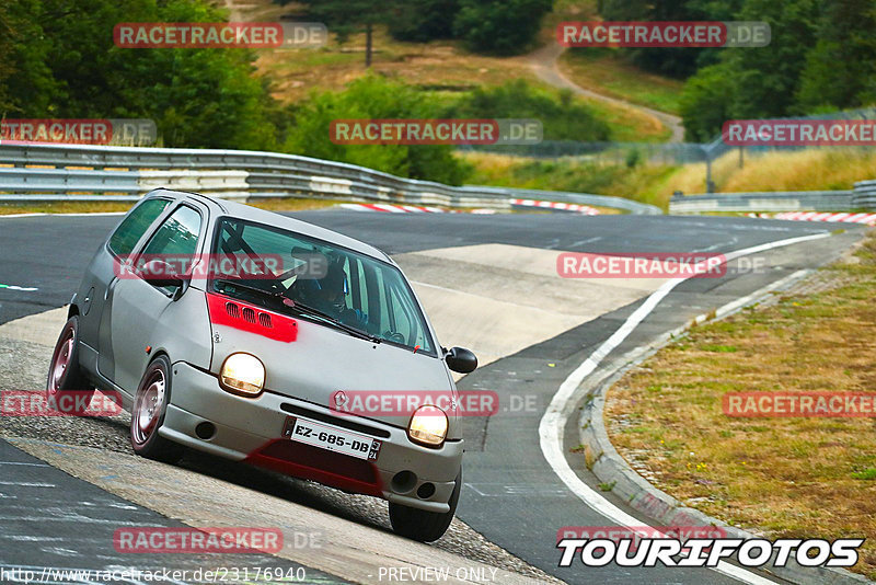 Bild #23176940 - Touristenfahrten Nürburgring Nordschleife (25.07.2023)