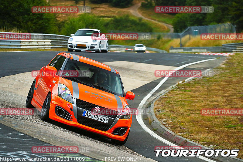 Bild #23177009 - Touristenfahrten Nürburgring Nordschleife (25.07.2023)