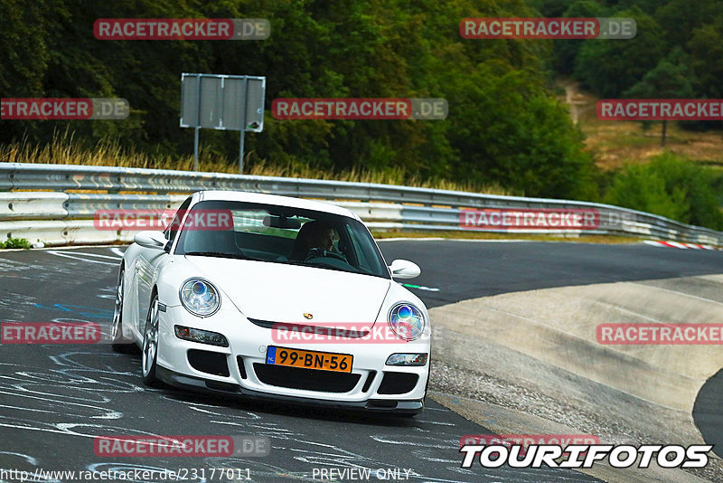 Bild #23177011 - Touristenfahrten Nürburgring Nordschleife (25.07.2023)